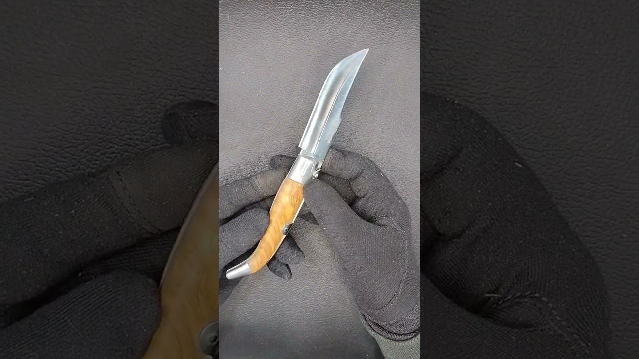 para que serv&iacute;a la carraca en una navaja