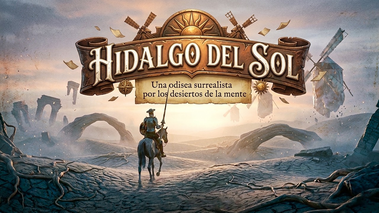 Hidalgo del Sol