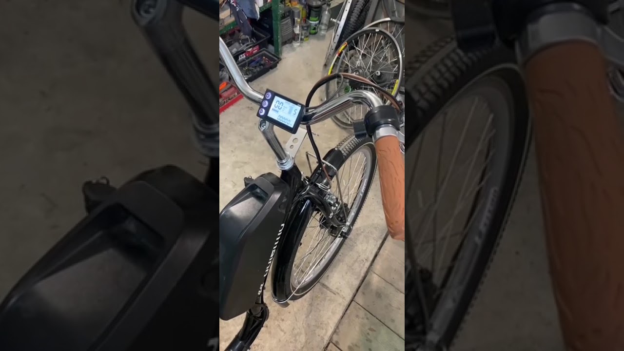 Порівняння двигунів MXUS XF07 36-48V В чому різниця? Невже просто в наліпках!