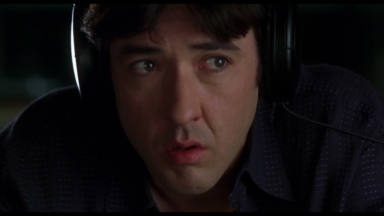 Opening / Intro | High Fidelity (2000) (Clip) (German)