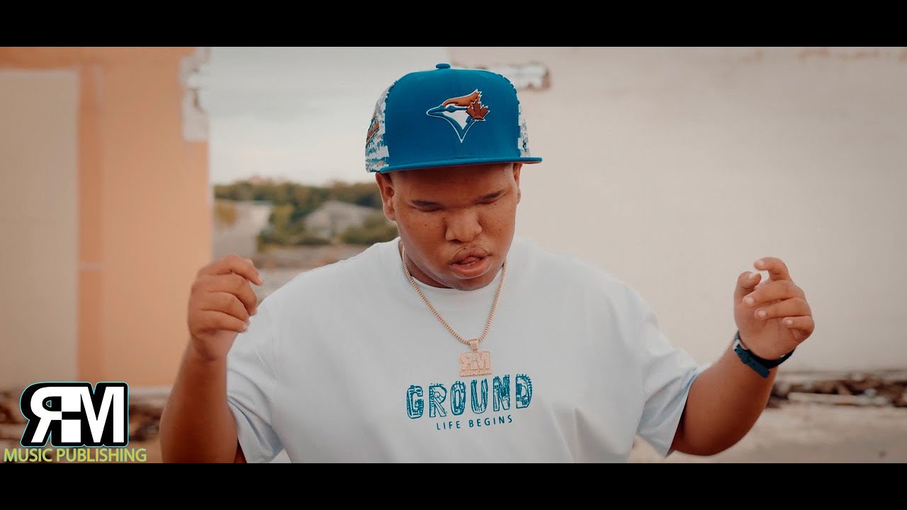 Isaias Francotirador - Te La Siento 2 ( Video Oficial )