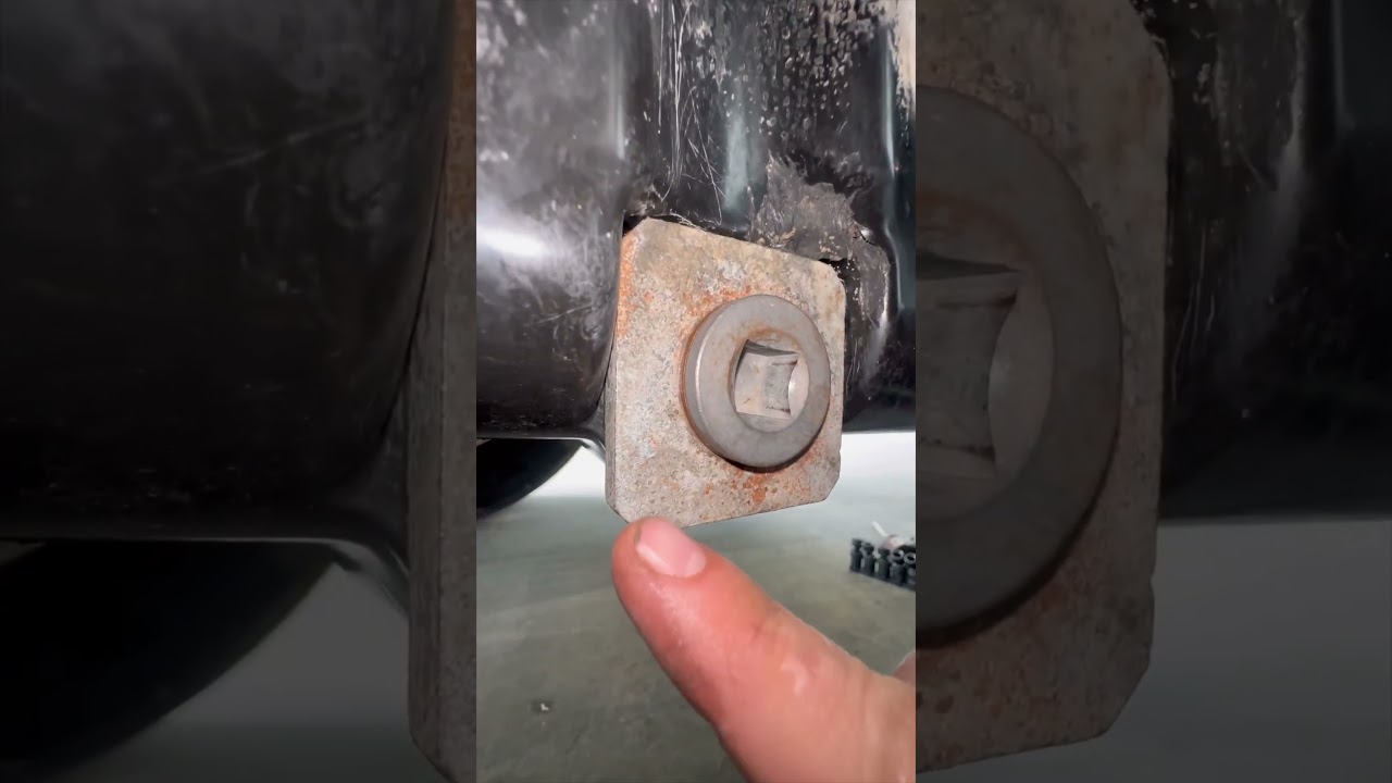 Ever since club?? #comeoverhere #dieselmechanic #mechanic #truckmechanic #trucker #trucking #truck