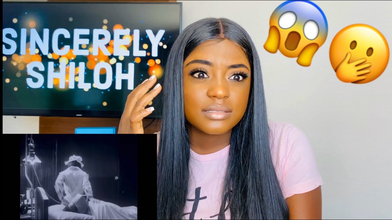 FIRST TIME HEARING METALLICA “ONE” *REACTION*