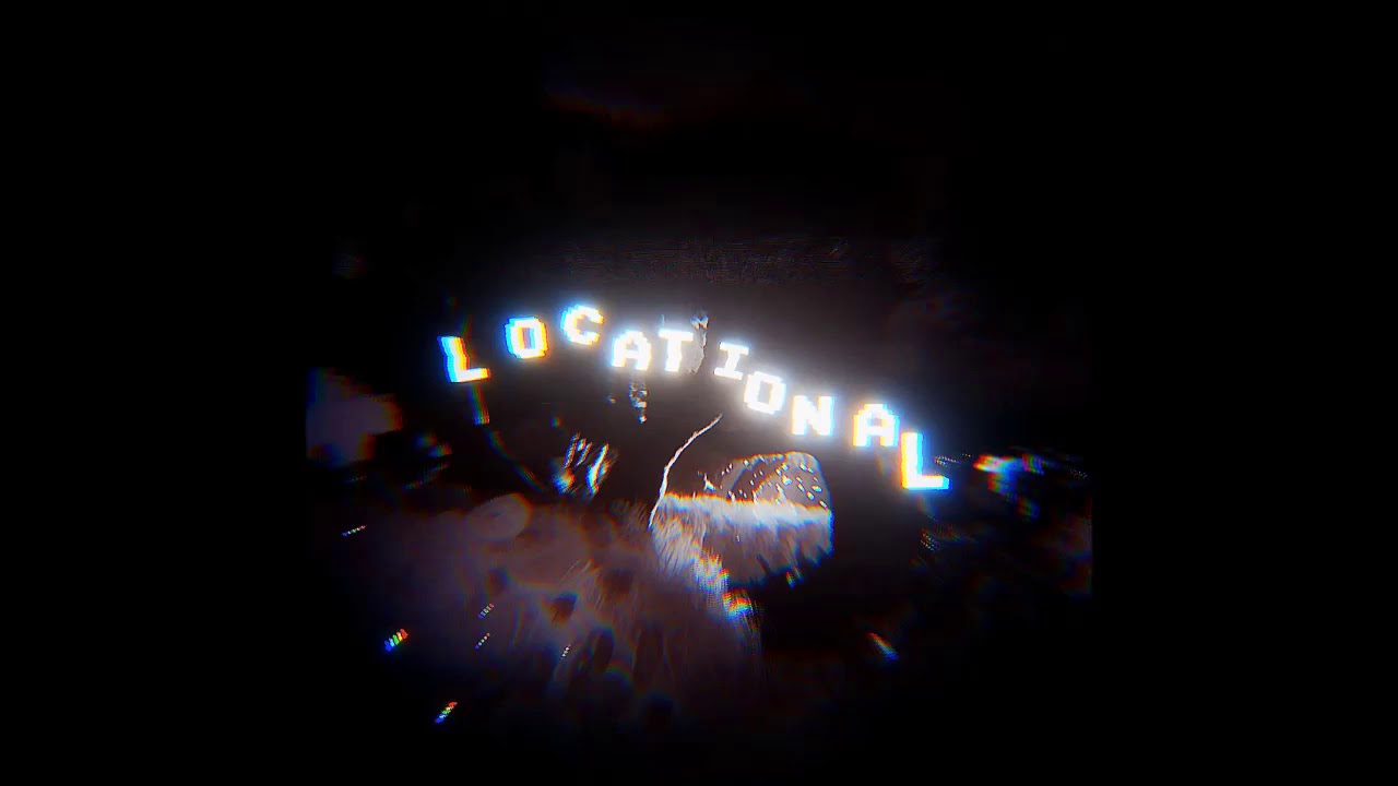 Simon Mills - Locational - full album (2020)
