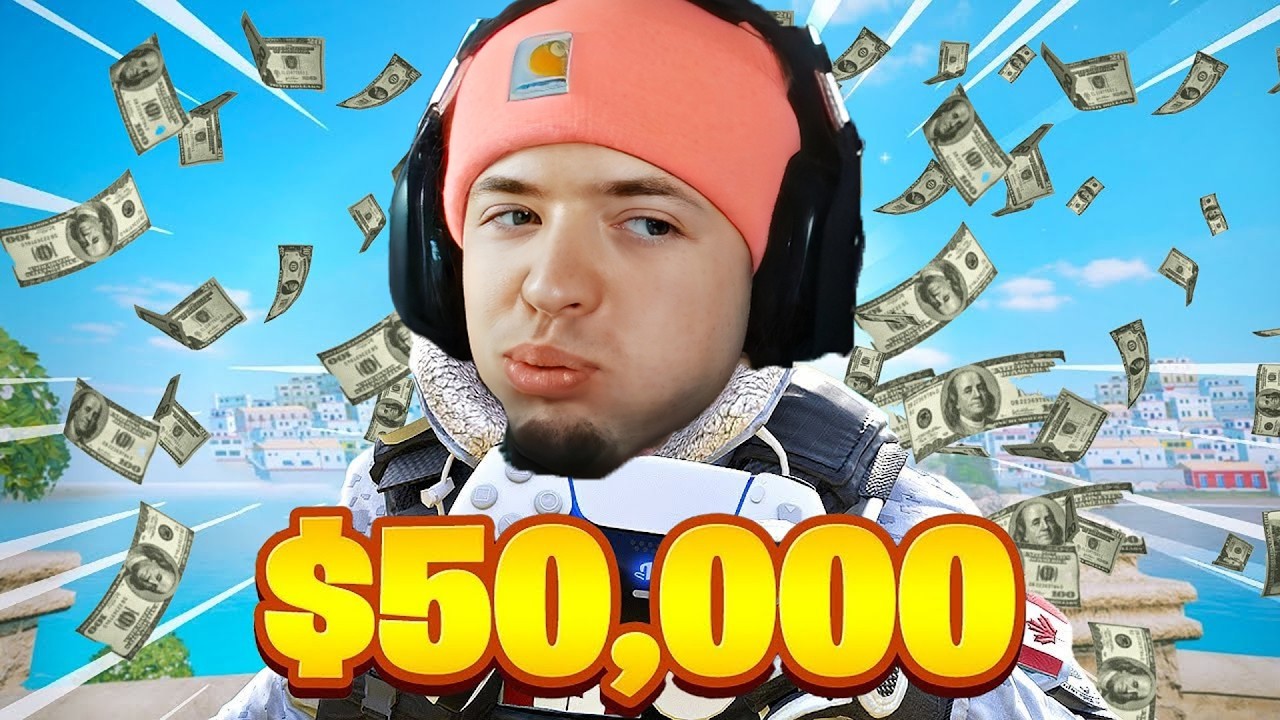 Минго установил рекорд по количеству убийств в Roller Sunday | Король вернулся! (Rainbow Six Siege)