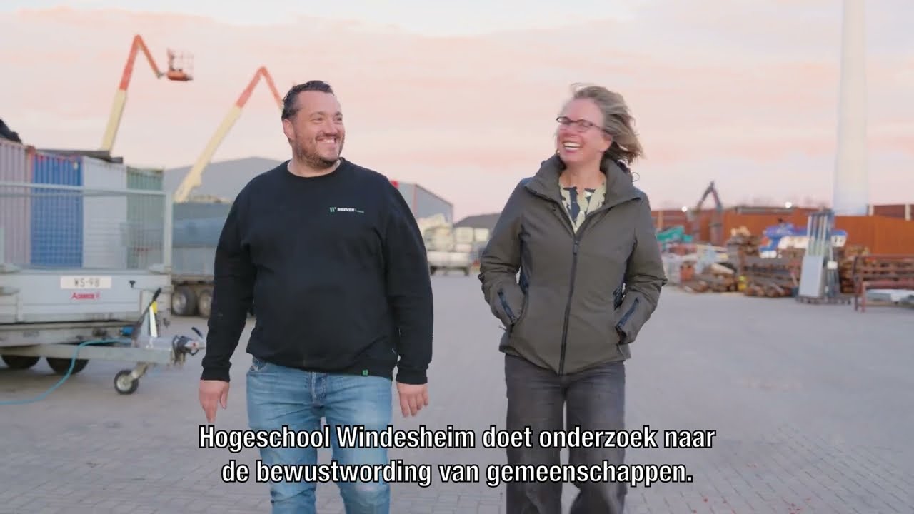 Regio Zwolle De Kamper Grondstoffenmeent