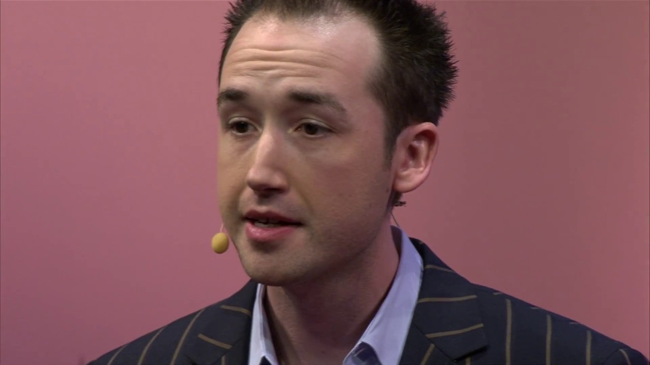 Measuring immeasurable diseases | Paul Wicks