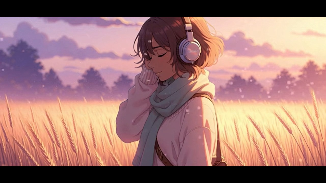 Healing slowly | Soft lo-fi beats