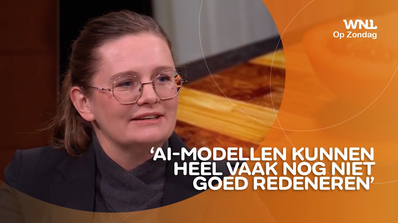 AI cre&euml;ert 'impossible videos'