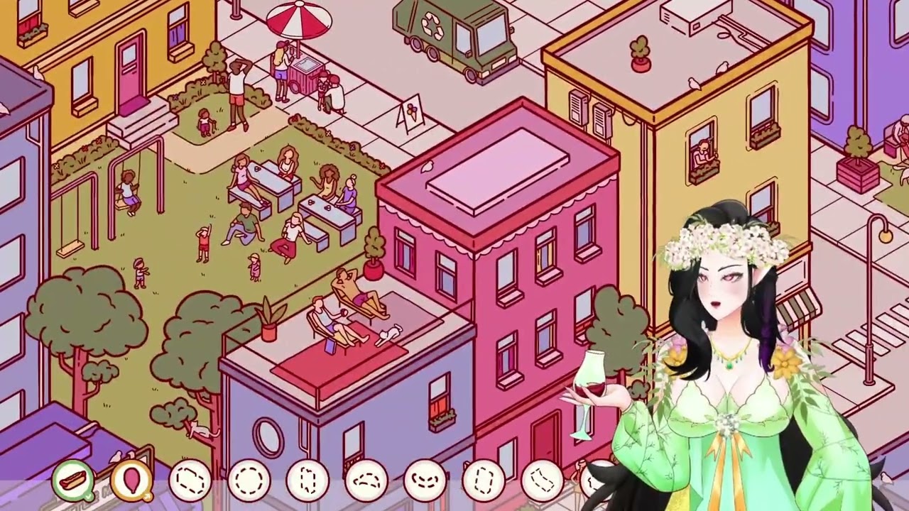 First Impressions: Nippets