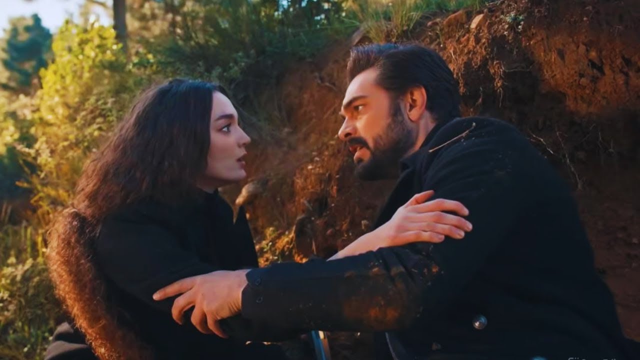 Dziedzictwo odcinek 697. w czwartek, 25 września 2025 roku, o godzinie 16:05 w TVP1