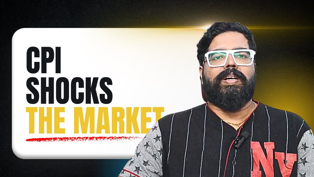 US Inflation Shocks Markets | CPI, PPI, Retail Sales Move Gold, USD, DAX & Silver