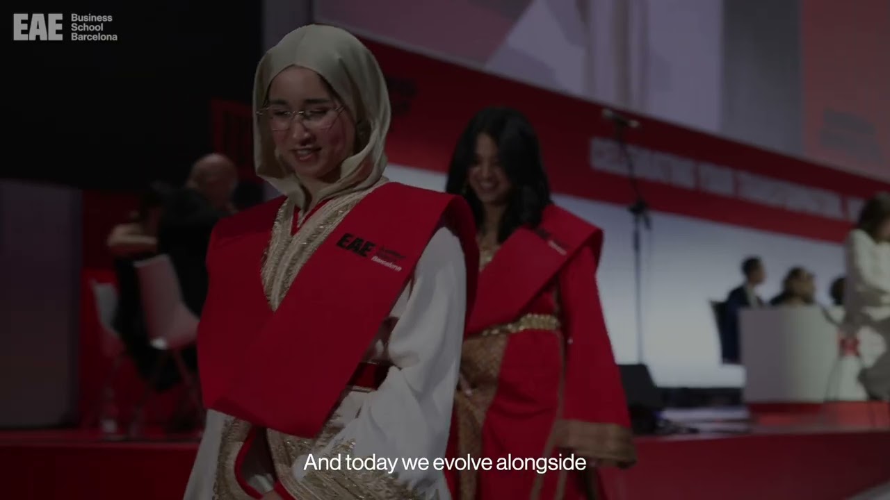 Said and done | EAE Business School