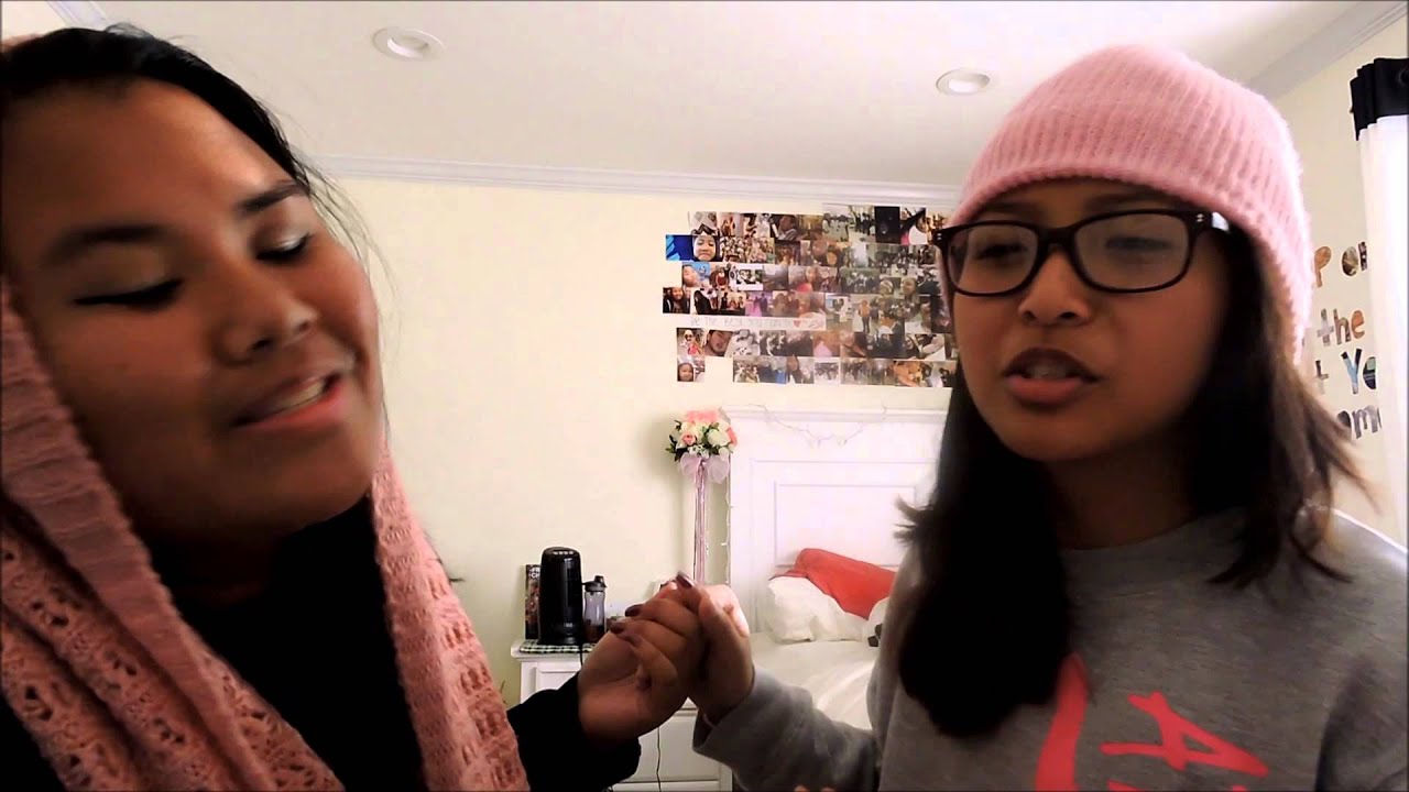 Singing Random Songs- AsianDrop