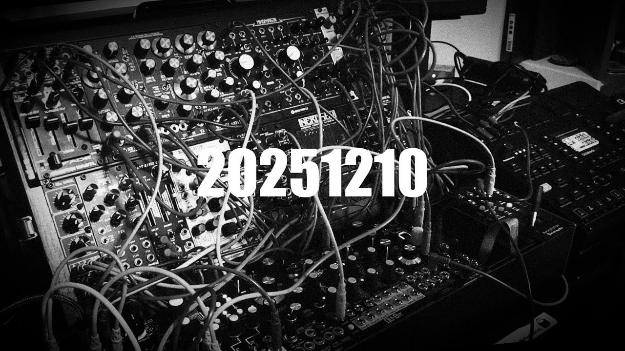 DARK TECHNO 125BPM | MUD & RUST