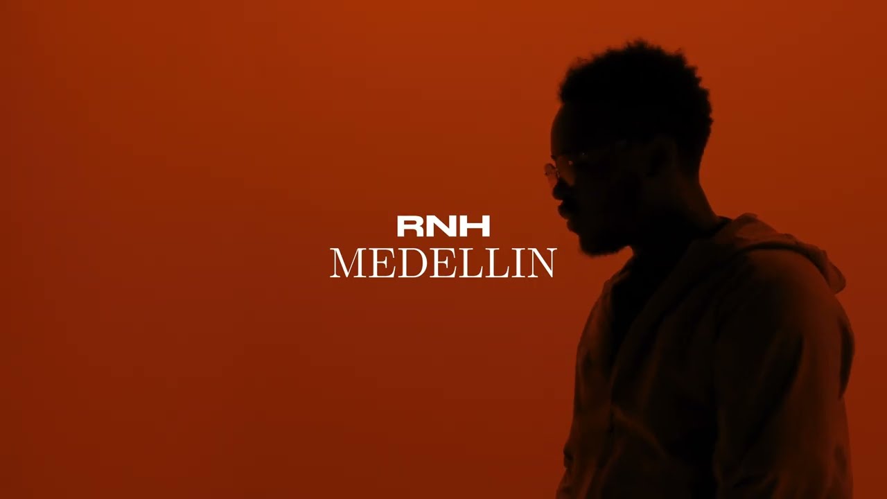 RNH - Medellin (freestyle)