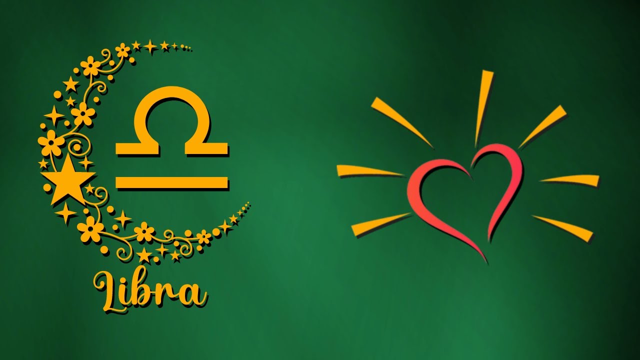 Весы ♎Прошлая любовь против новой любви❤️