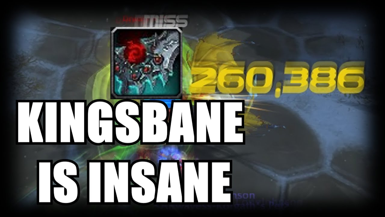 Assassination Rogue PvP Guide - Dragonflight S3