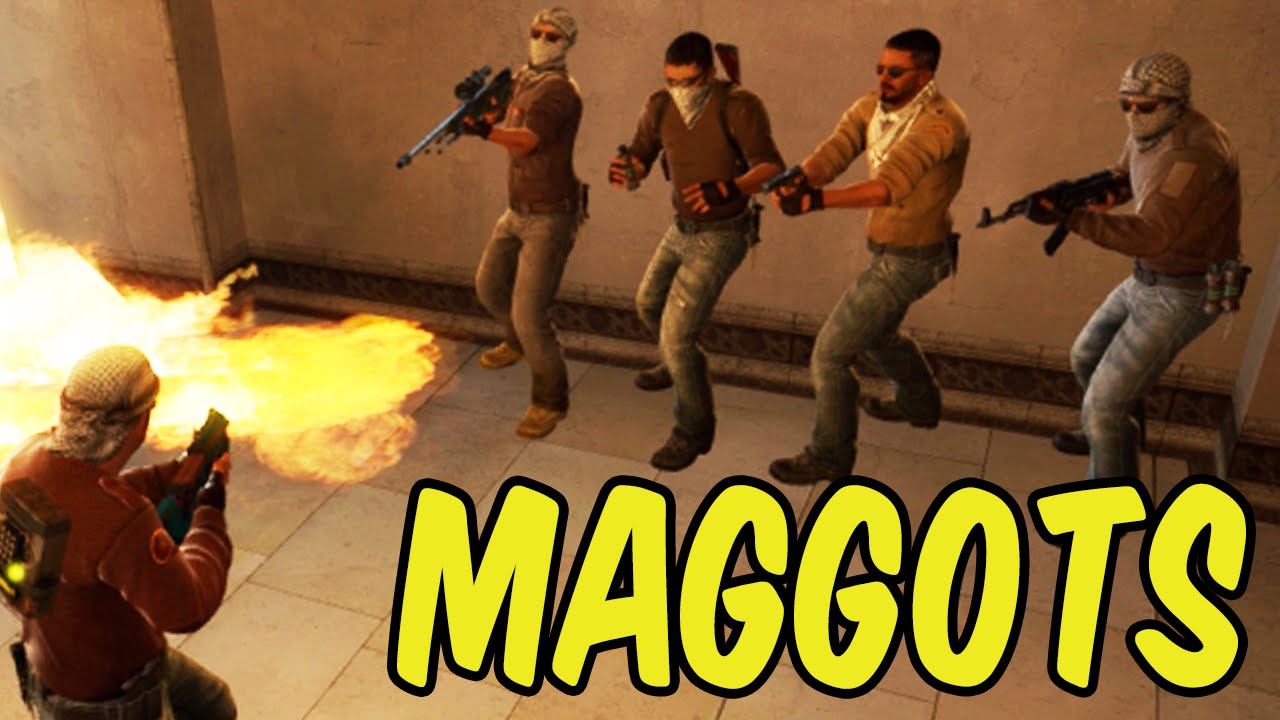 CS:GO Best of Strat Roulette