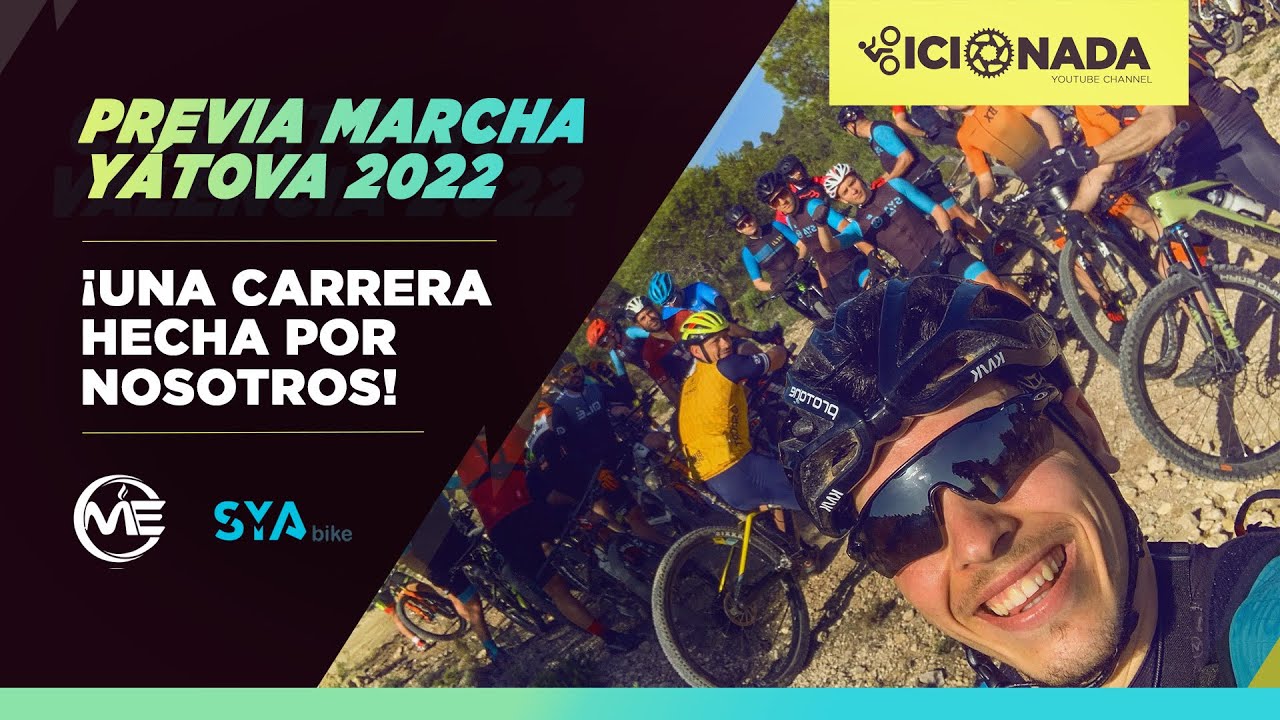 Previa I marcha Y&aacute;tova / mesesport 2022