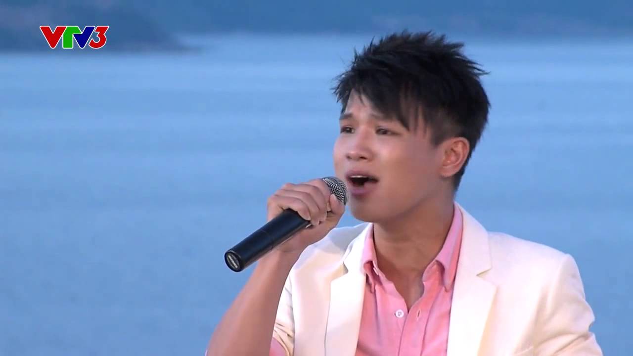 Tr&oacute;t y&ecirc;u - Th&aacute;i Ng&acirc;n  X Factor