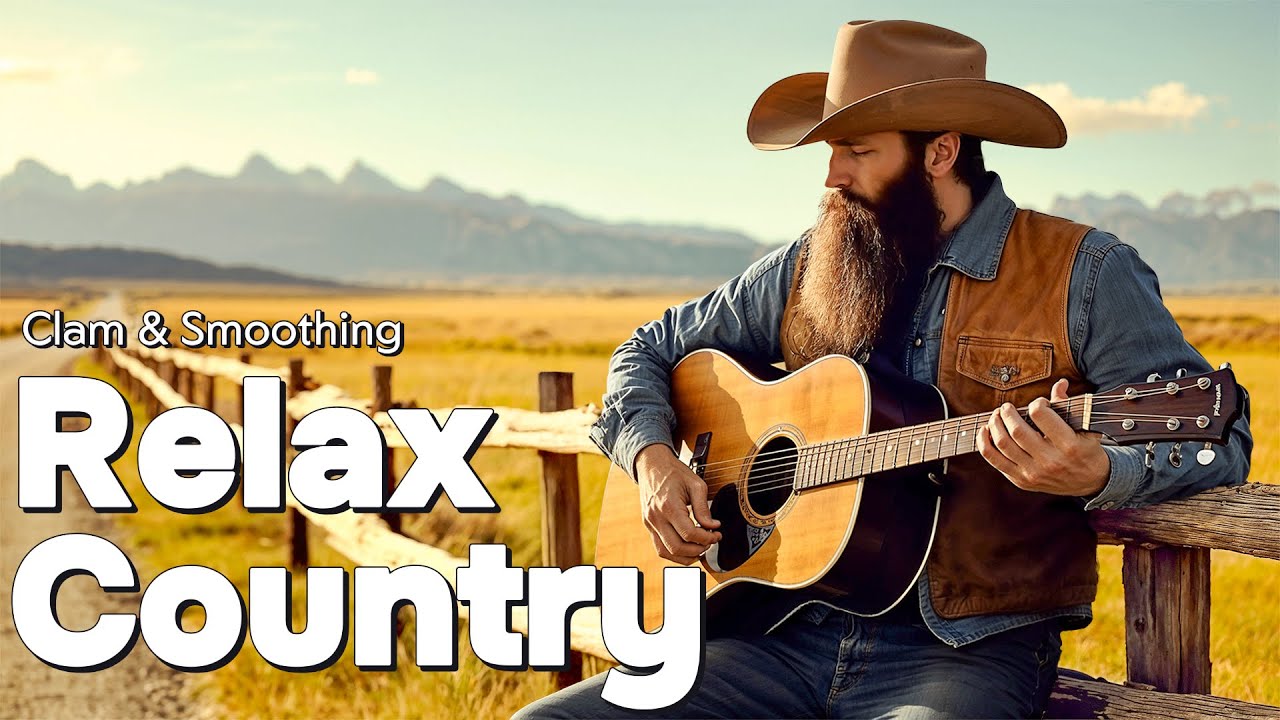 【Country Relax 86】Best Country Classic Playlist Songs Collection Full Album &ndash; Country Music