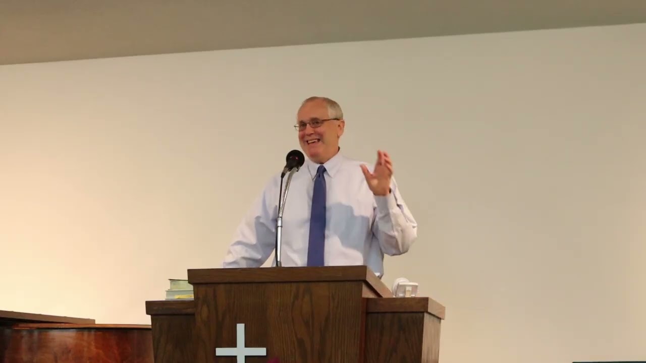 20240313Wed Bro Jim Ward - Glass