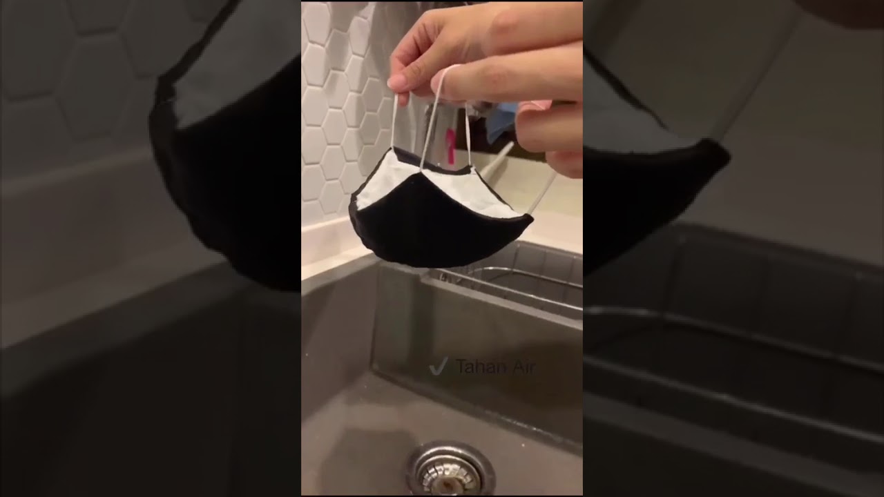 KodaMask - Masker 3 Ply