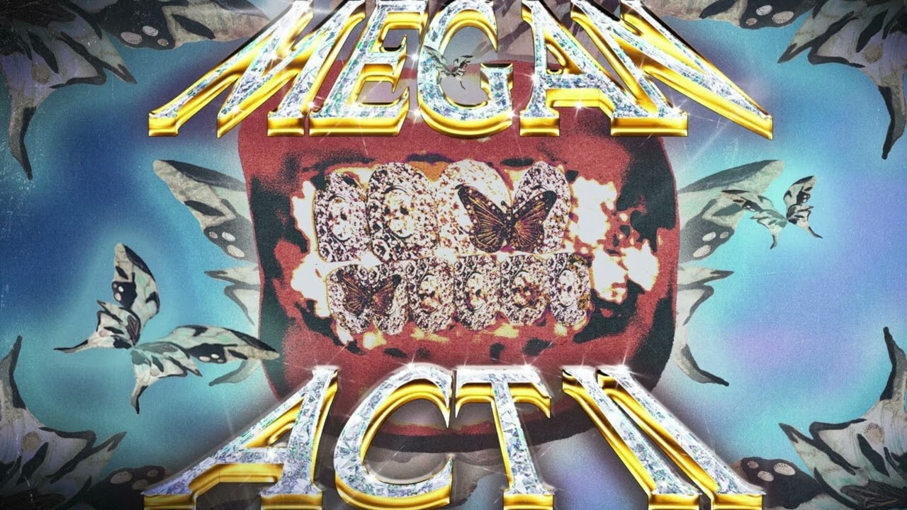 Megan Thee Stallion - Right Now (INSTRUMENTAL)