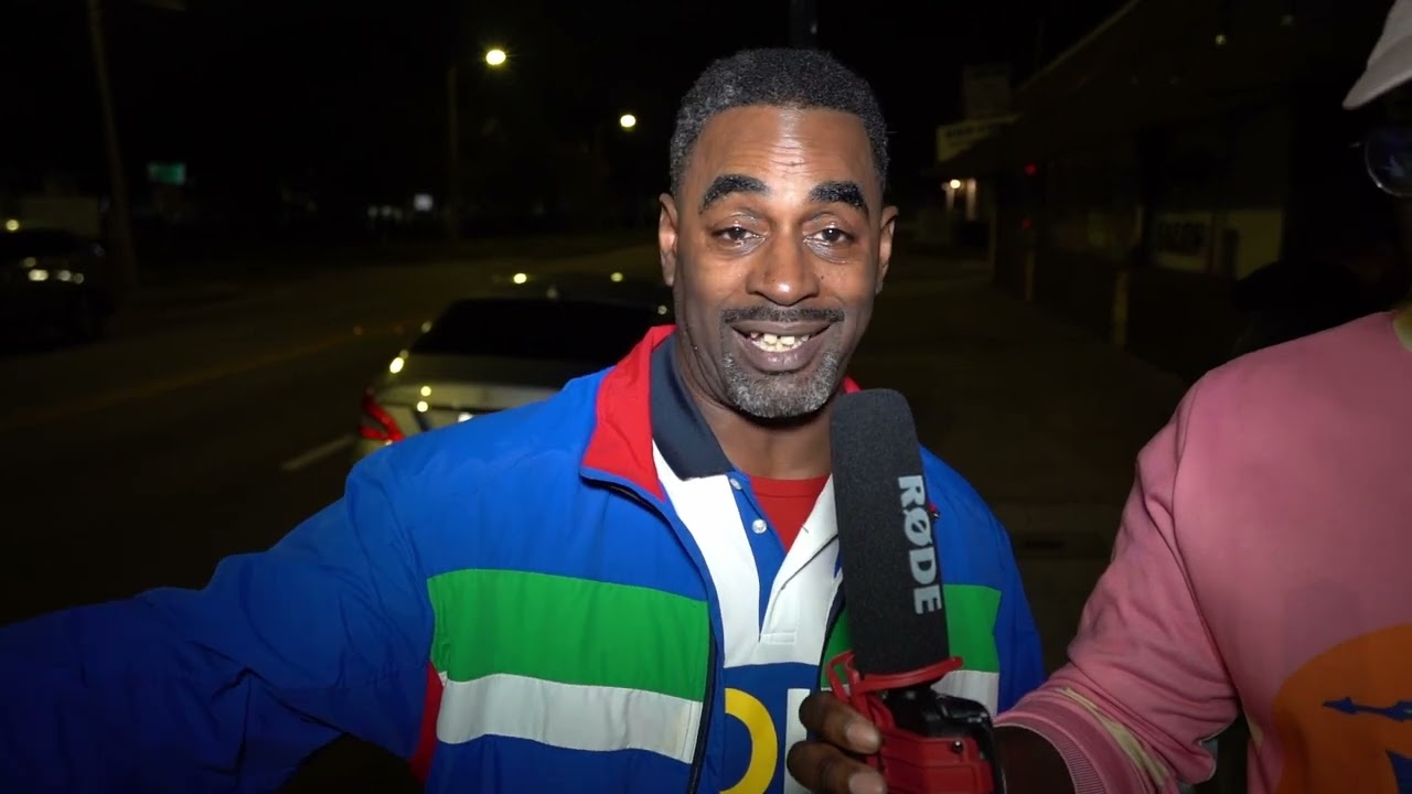 EL DA SENSEI talks Lo Life NY & NJ Beginning