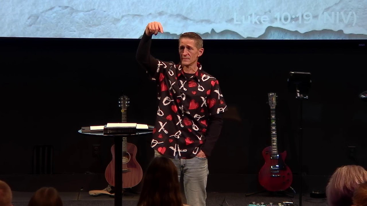 Real Life Sunday Service - This Week's Online Sermon