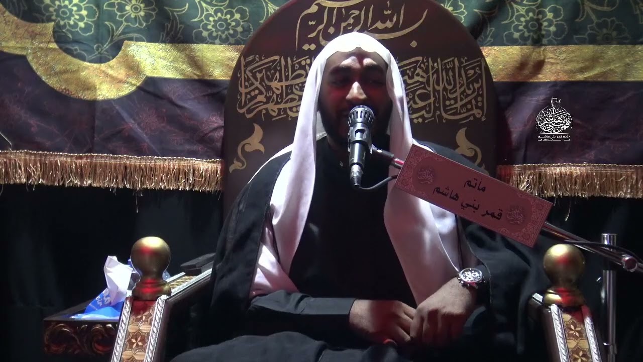 وفاة أم البنين ع