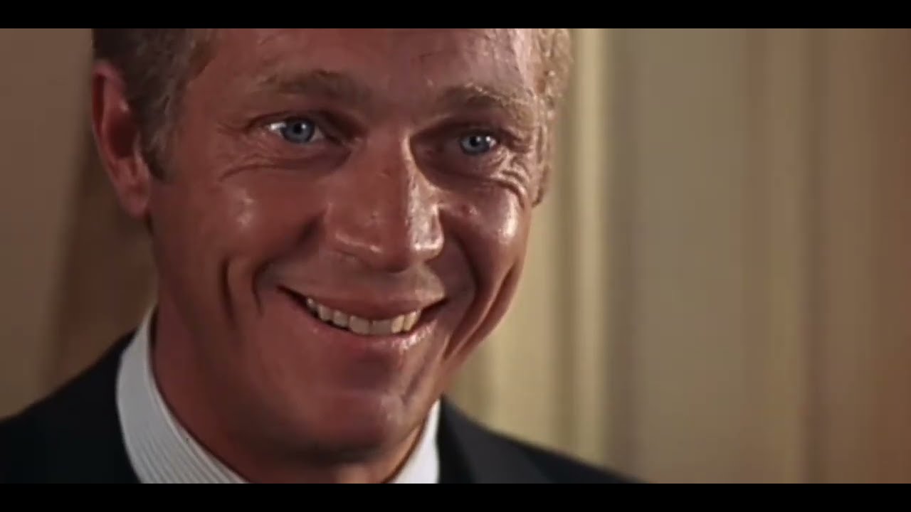 1968 in MOVIES  :  Cream - 