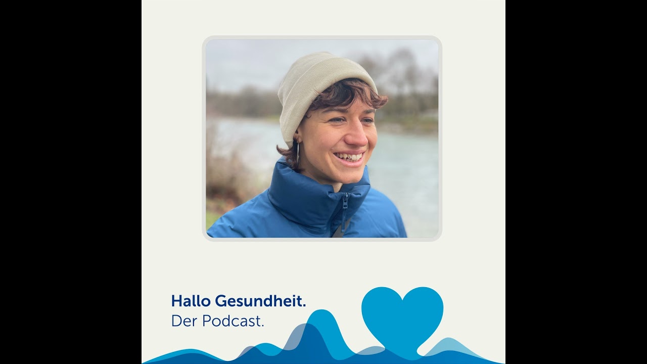Emotionen unterdrücken #2 Gefühle verdrängen kann tödlich sein – mit Naëmi Huber