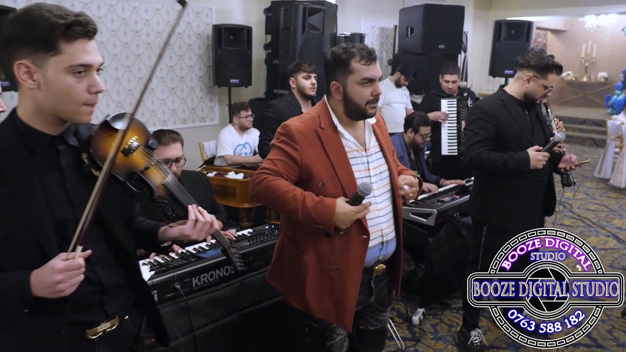 Cristi Mega ✅  Cat am capul meu pe umeri 2023 @Botez Aramis