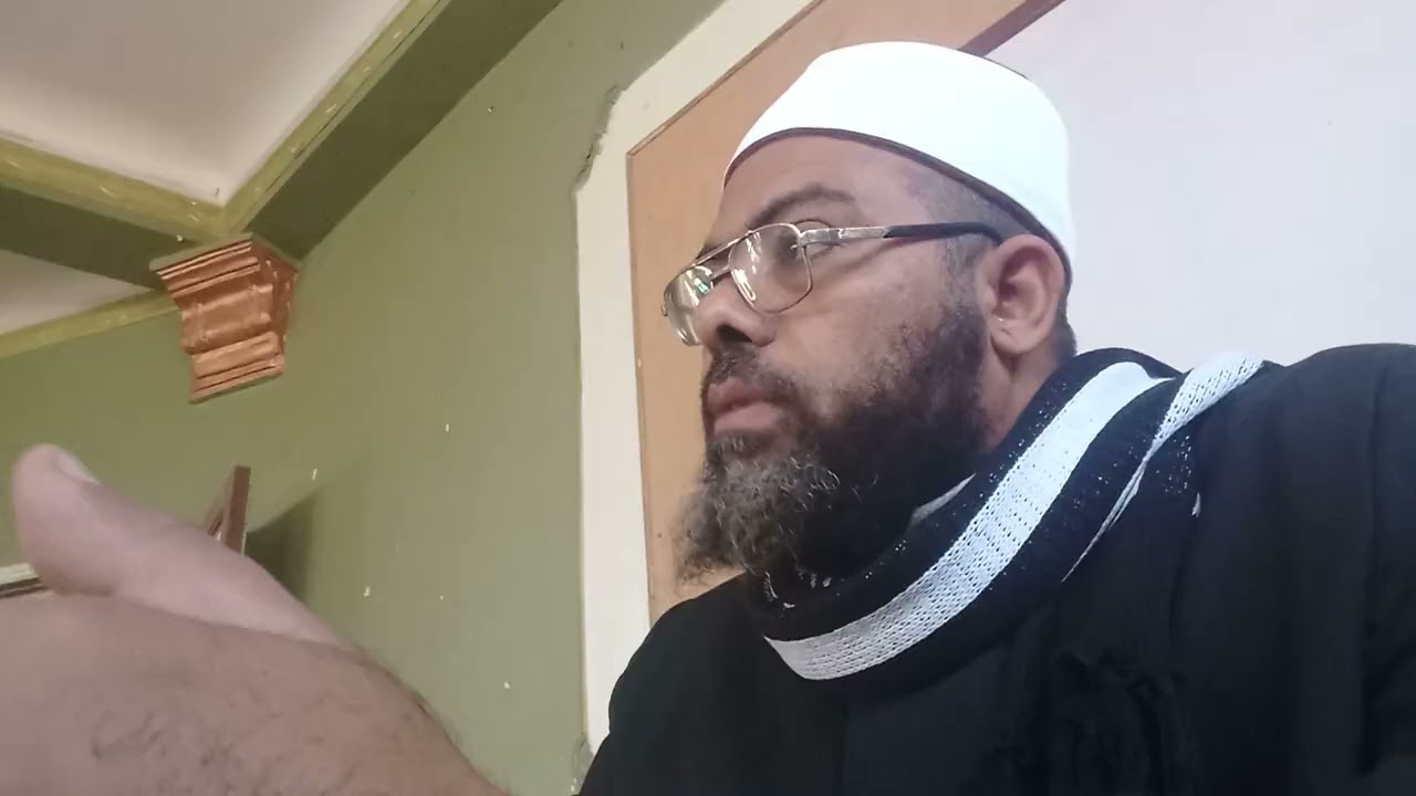 تذييل على باب التفخيم والترقيق من البرهان