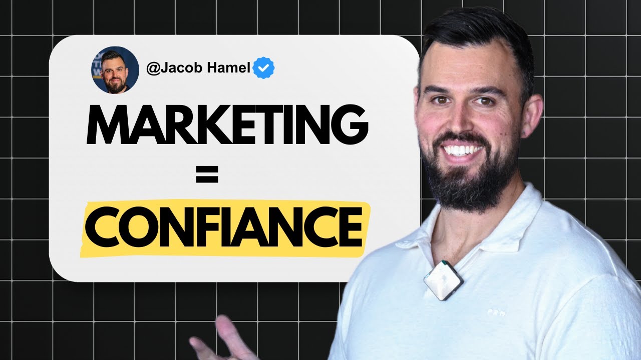 10 ans de Conseils Marketing en 29 Minutes