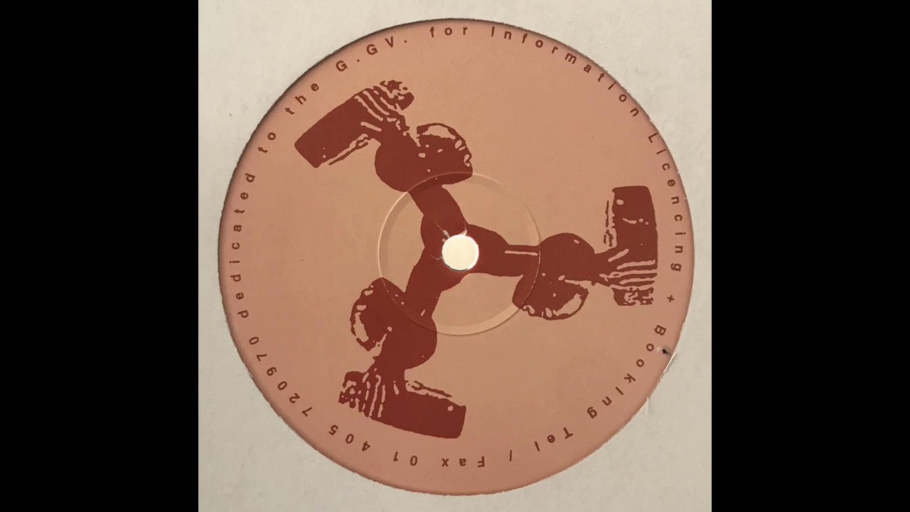 F.Y.T. ‎– Sans Souci