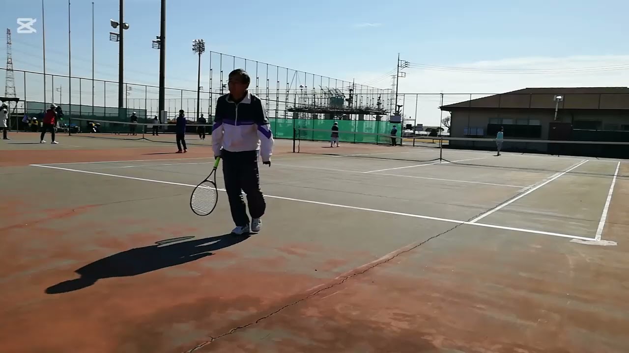 2026-02-14 タイブレーク