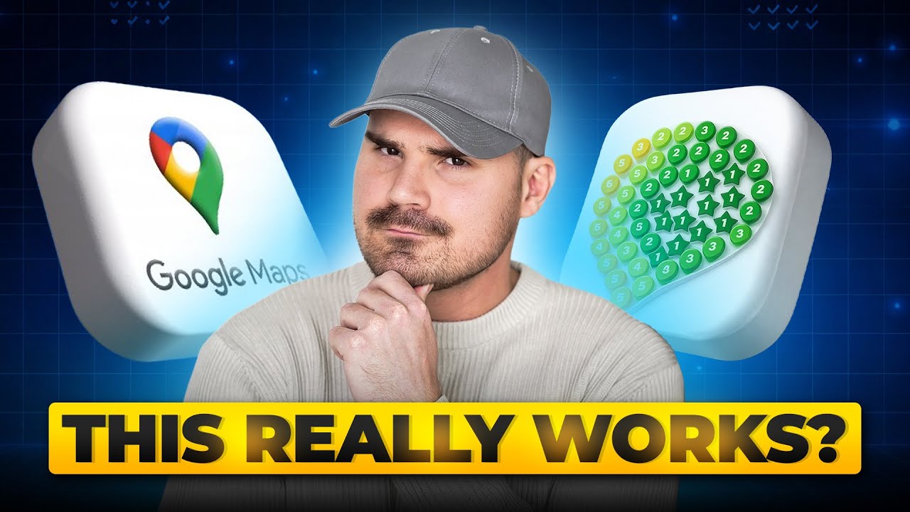 Does Geotagging Work For Local SEO? (Real Google Maps Ranking Factor?)