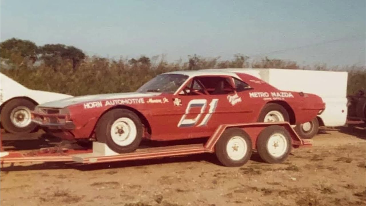 Racing Rewind Ep. 1832 Race Car Haulers!