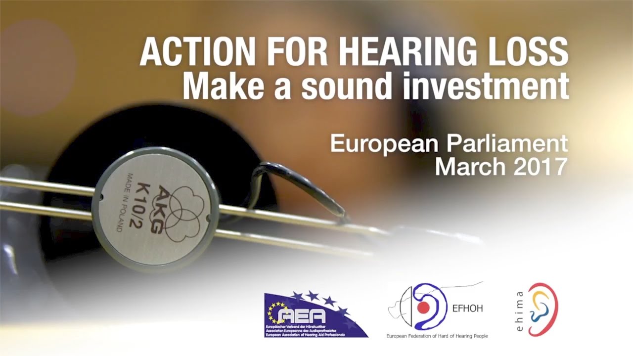 Action for hearing loss: Make a sound investment [Sponsored]