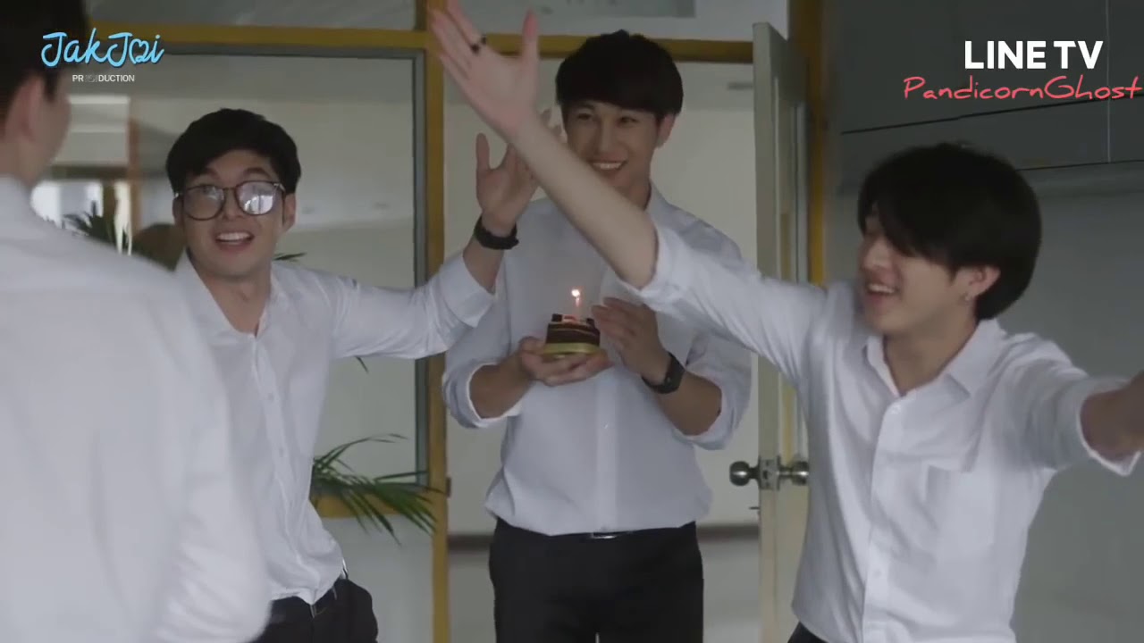 The Effect The Series EP 2 Sub Esp