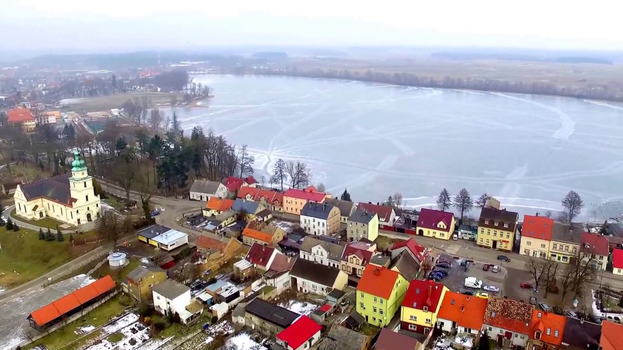 Pszczew I DronemUchwycone