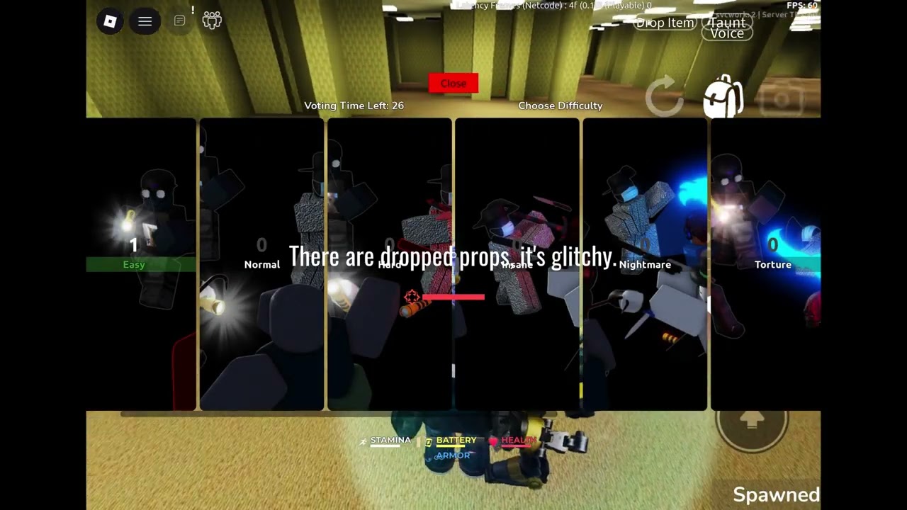 Ultrachase gameplay