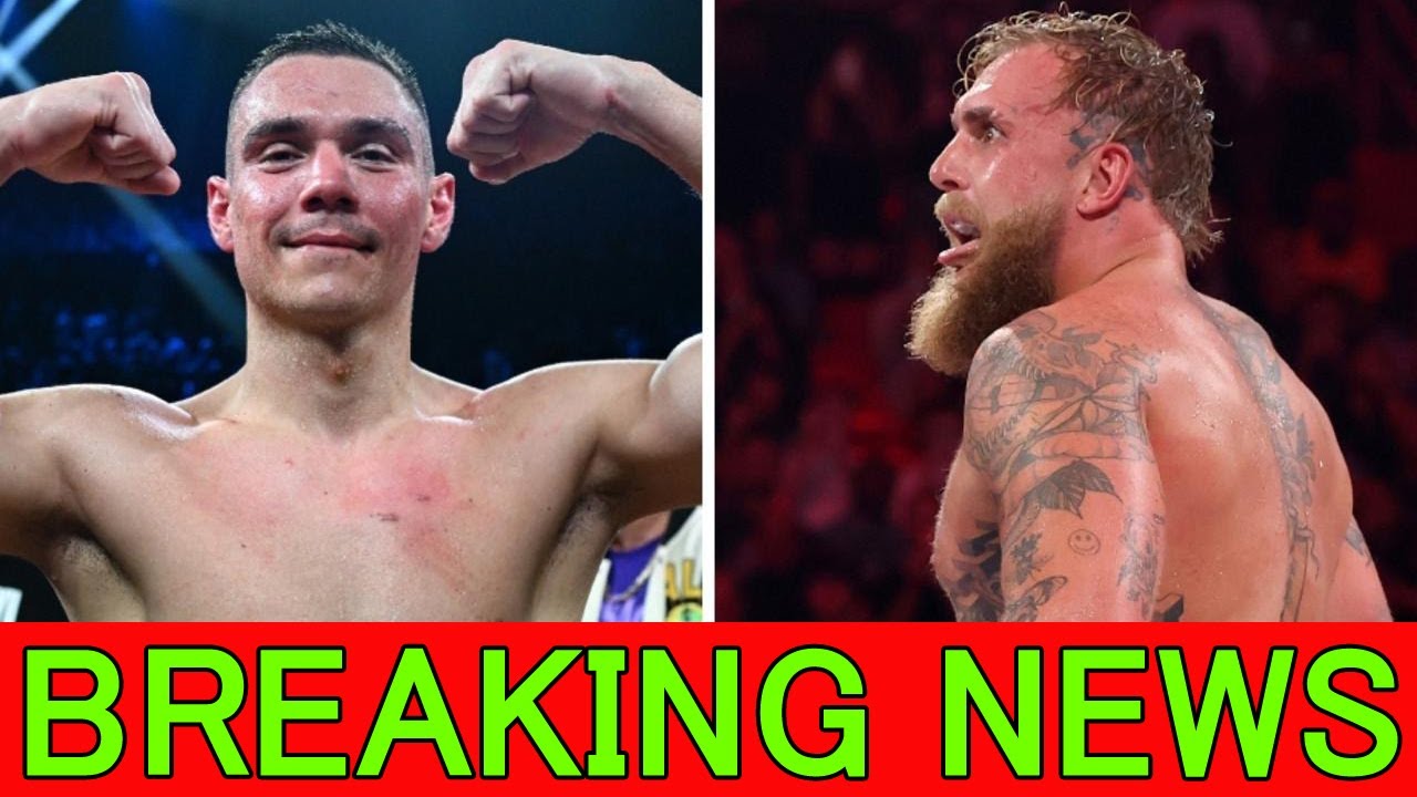Tszyu reborn and a blockbuster NRL bout; Jake Paul’s shock next opponent: Bold boxing predictions.