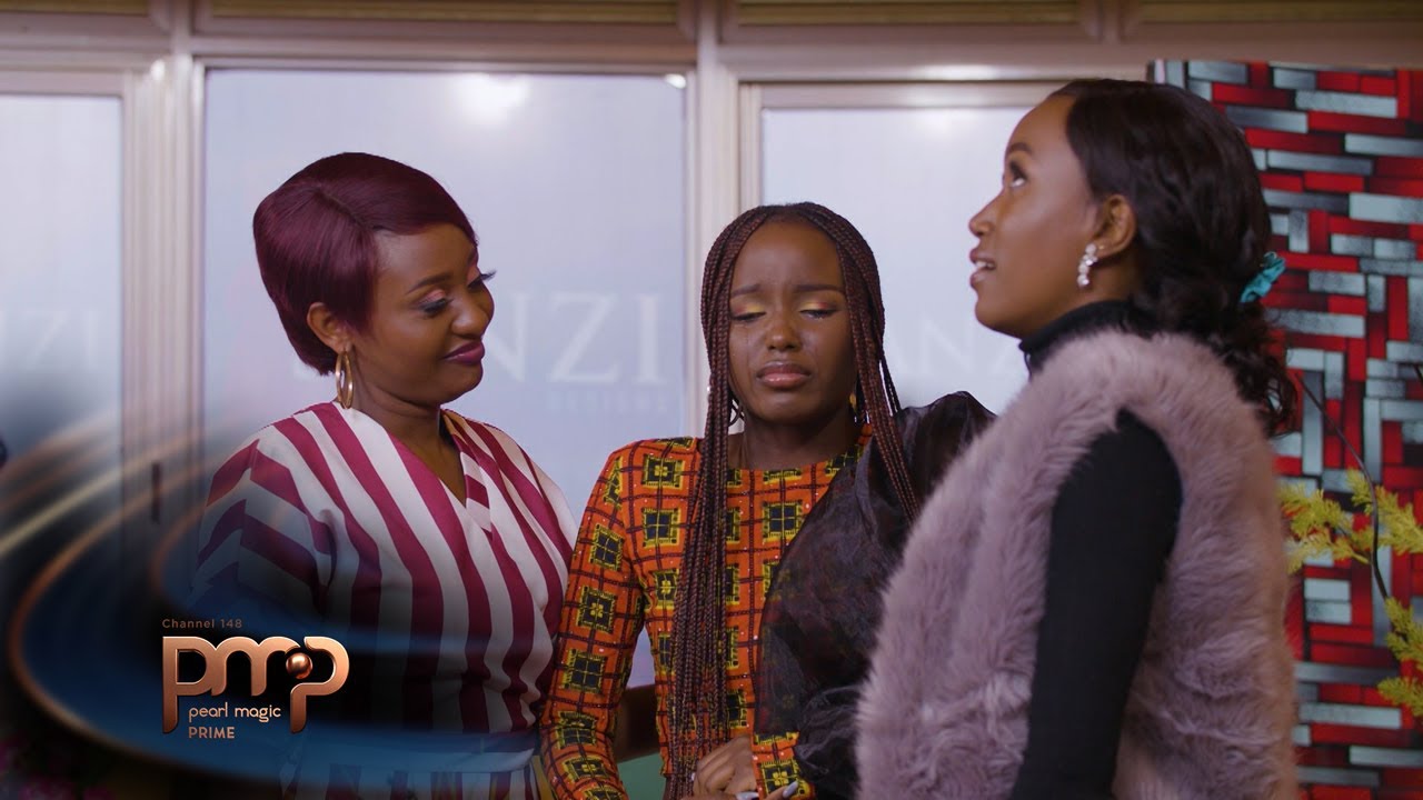 Crystal disappears from hospital – Sanyu | S3 | Ep 175 | Pearl Magic Prime