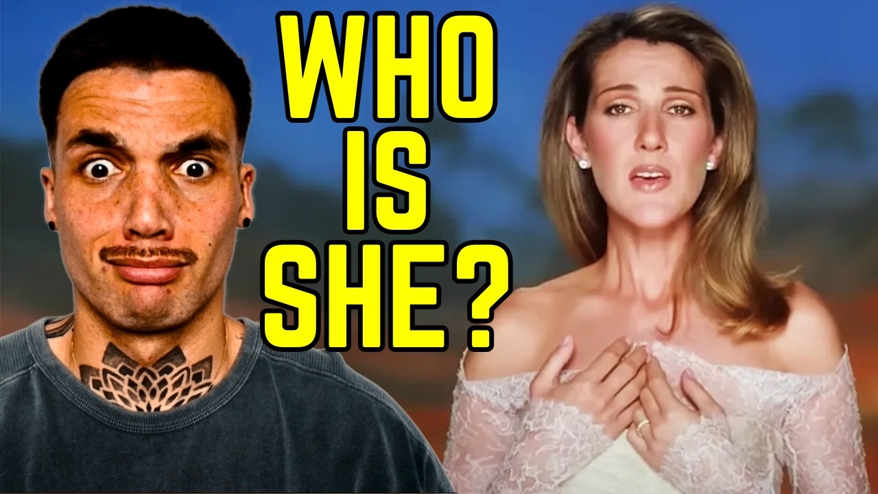 First Time Hearing Celine Dion &ndash; My Heart Will Go On | New Zealander Reacts
