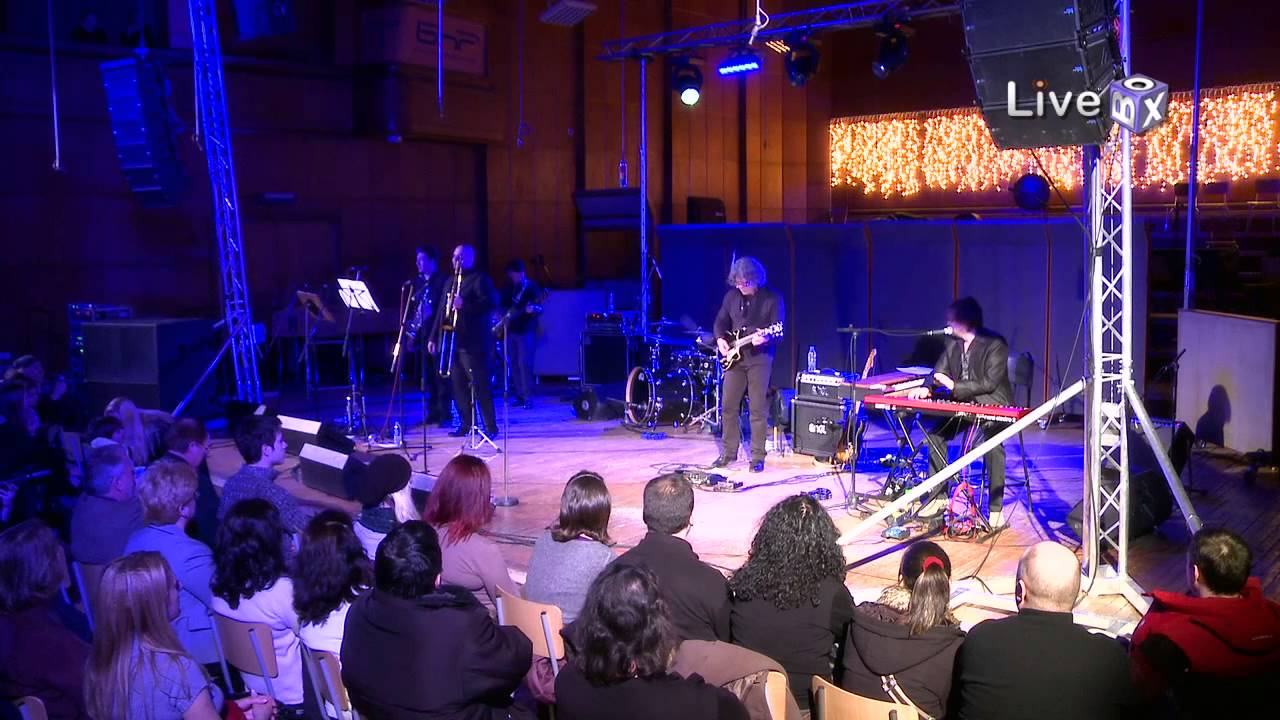 1. Dirty Purchase - Инструментал -- Livebox, БНР