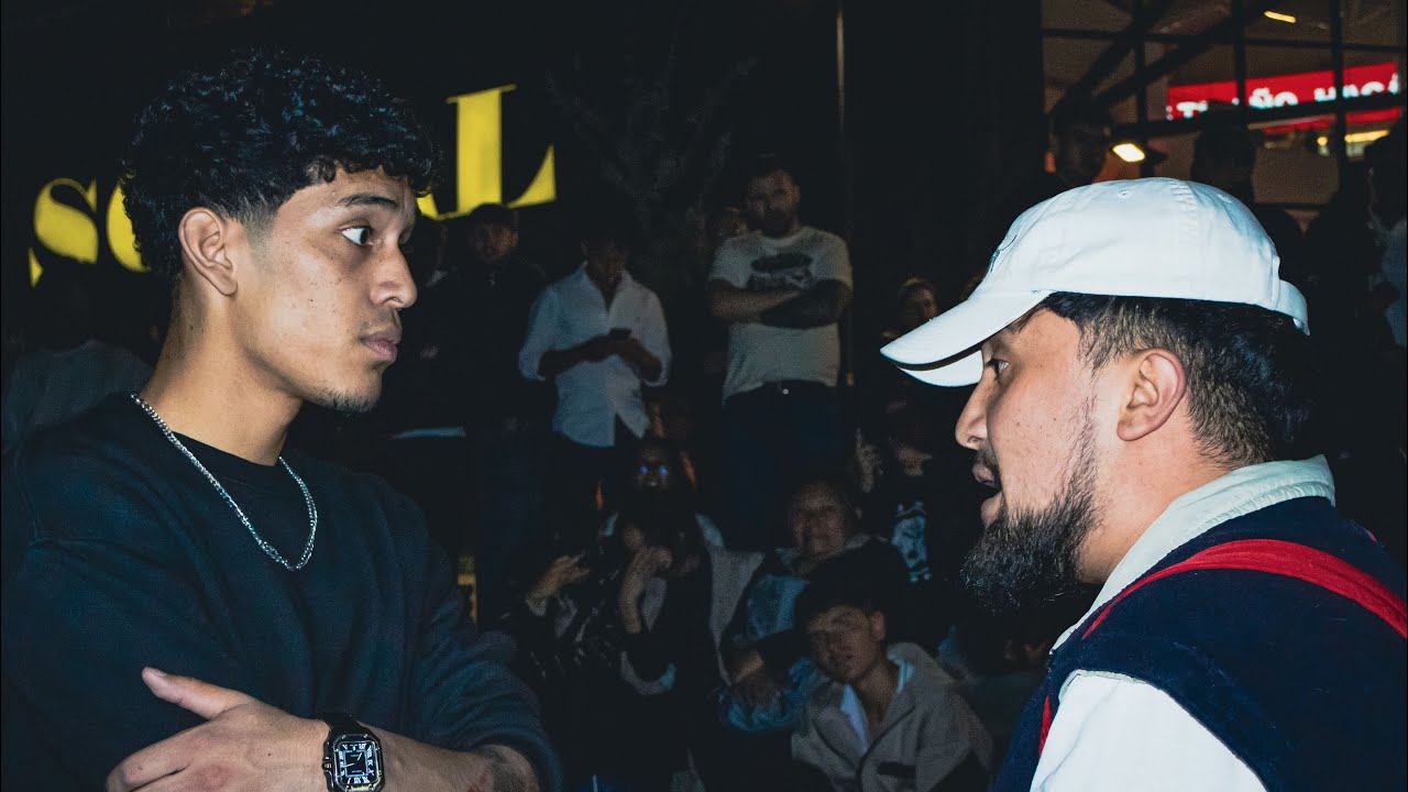 Lit Ignis VS Doggor - Cuartos - Fecha 2/2026